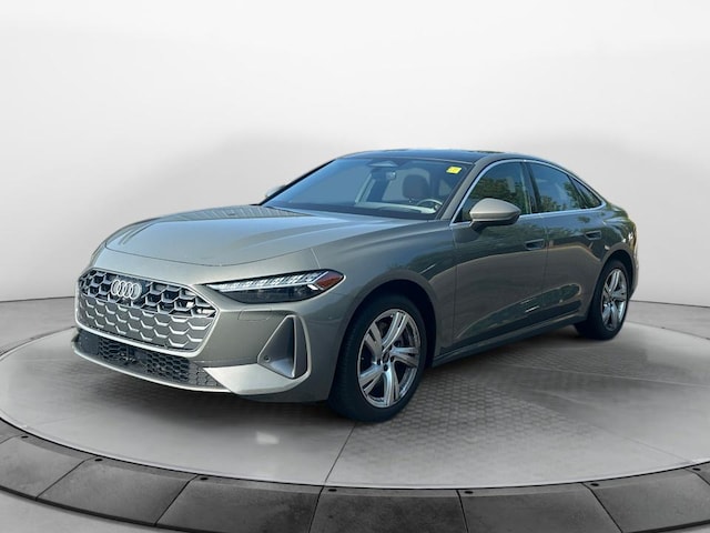 2025 Audi A5 Sedan