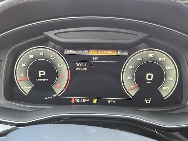 2026 Audi Q8 Premium Plus - Photo 13