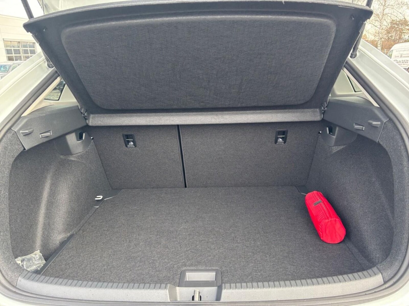 Volkswagen Taigo – Bild 17