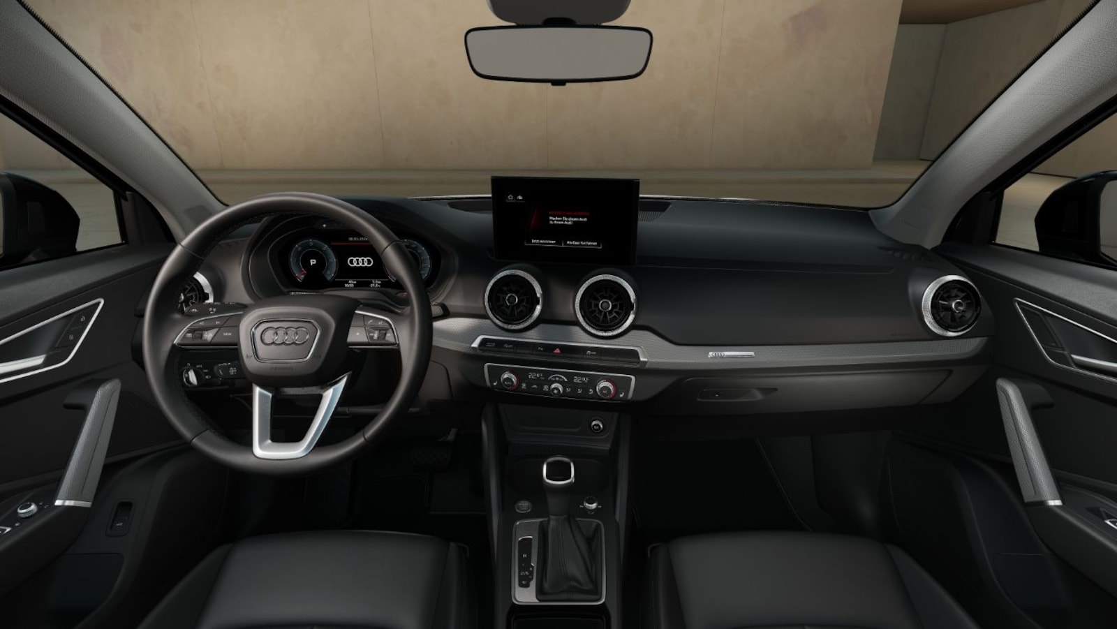 Audi Q2 – Bild 9