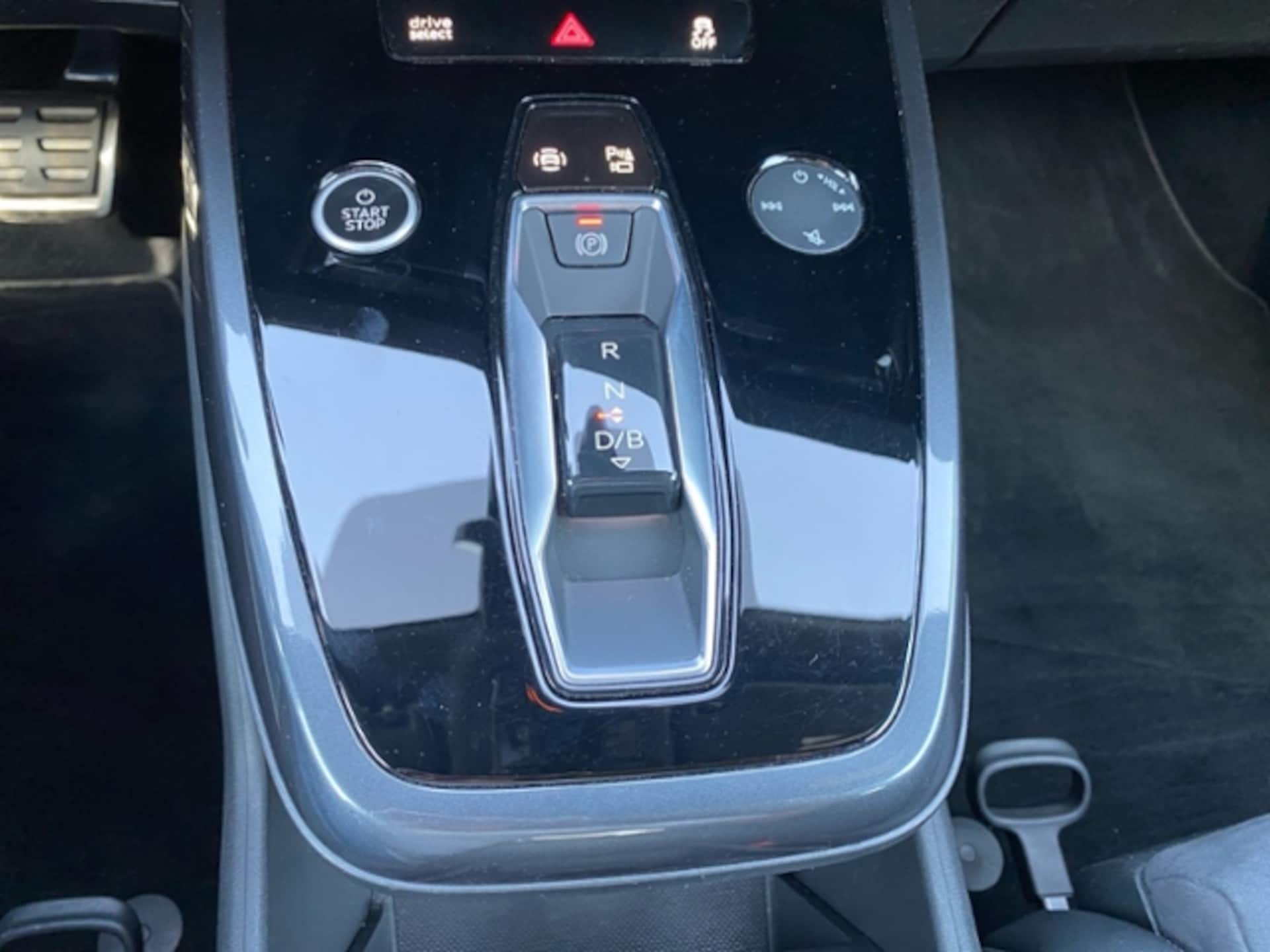 Audi Q4 Sportback e-tron