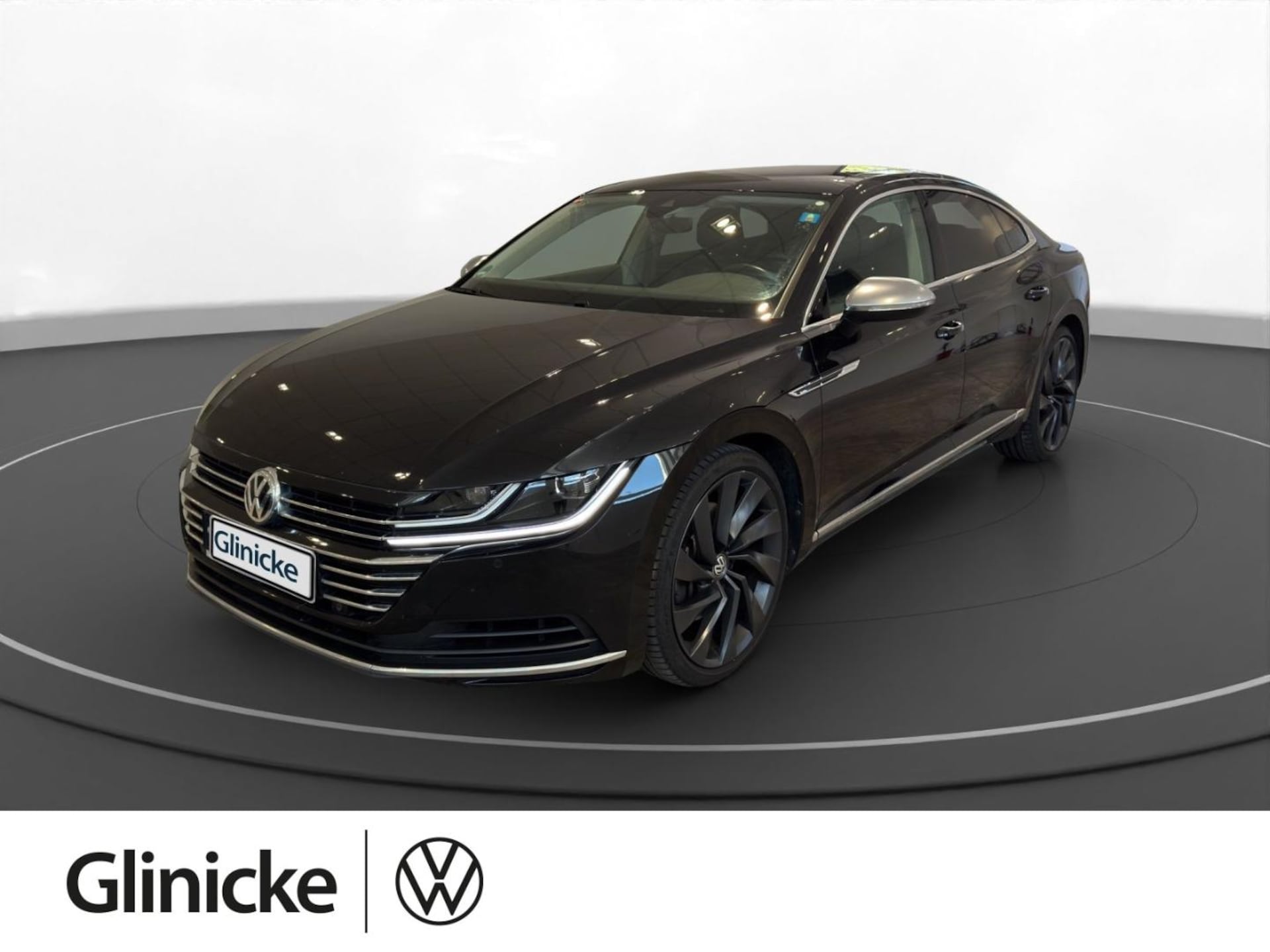Volkswagen Arteon Elegance