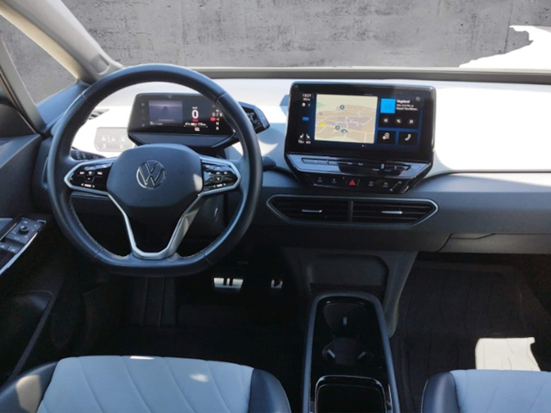 Volkswagen ID.3 Pure Performance