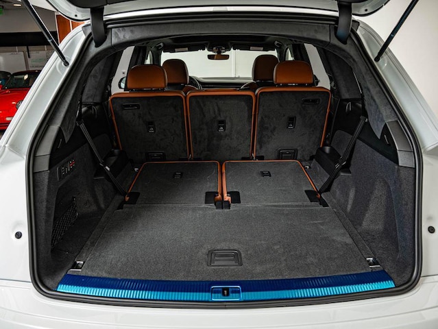 2026 Audi Q7 Prestige - Photo 40