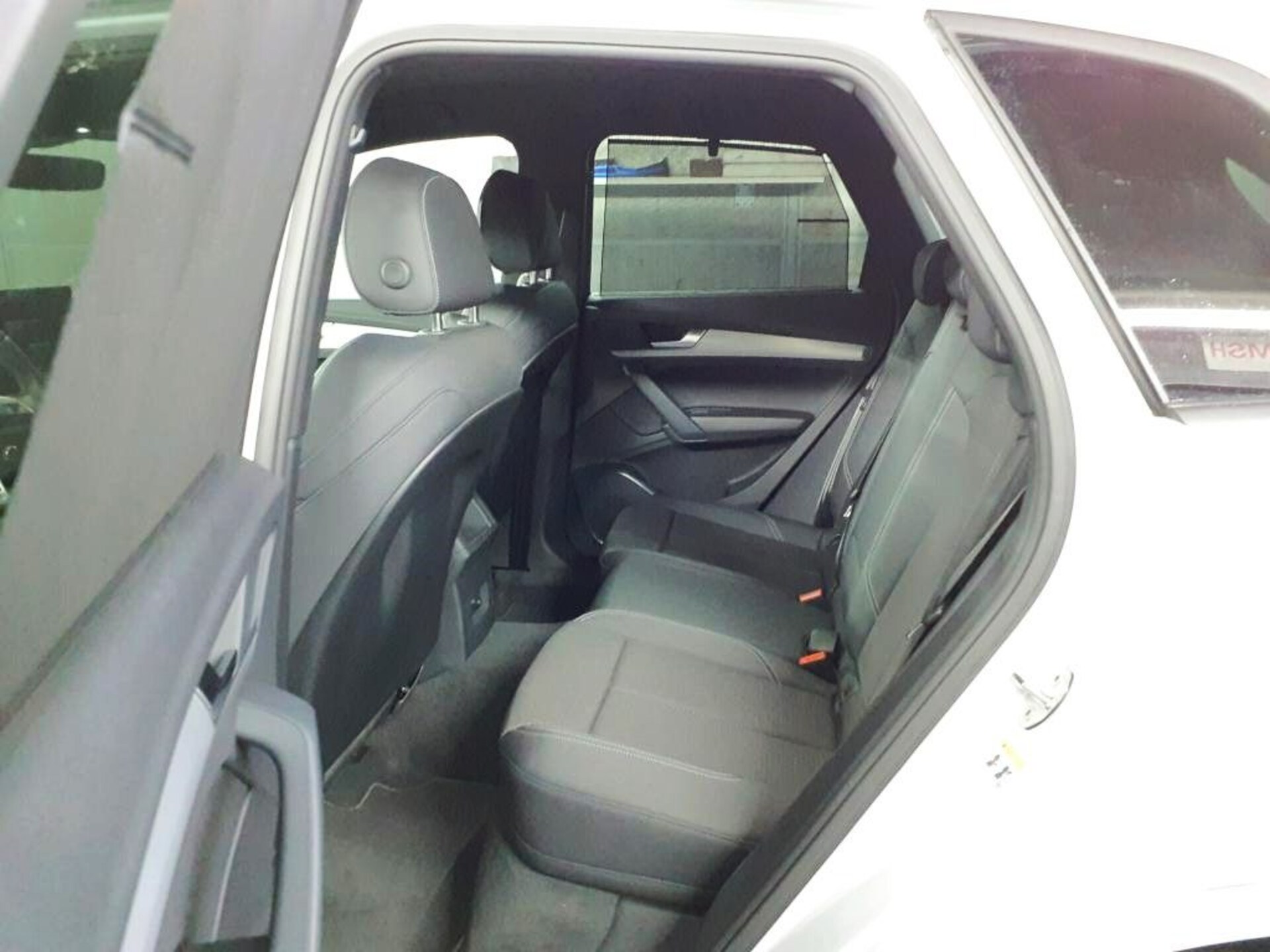 Audi Q5 SUV S line