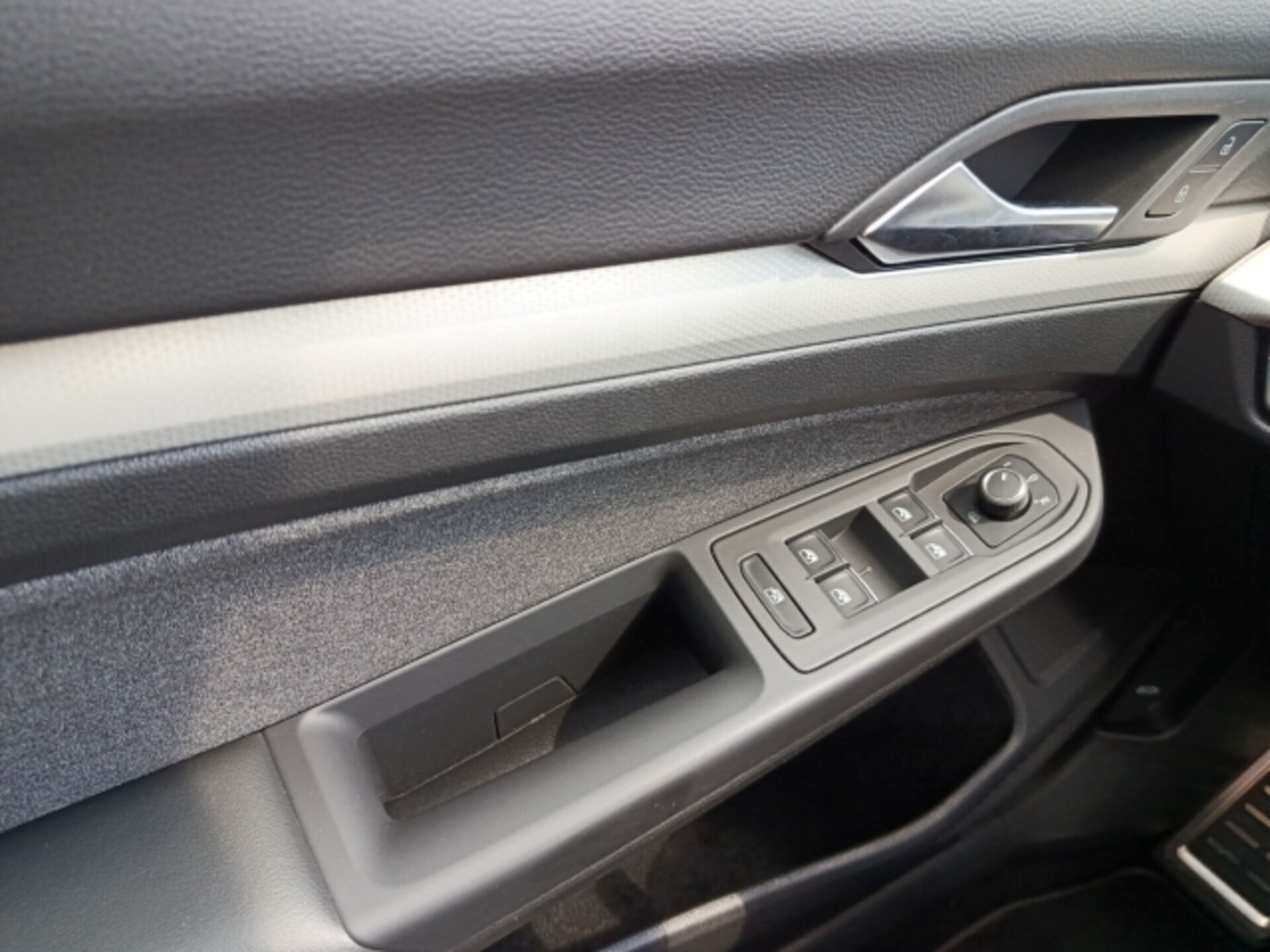 Volkswagen Golf MOVE