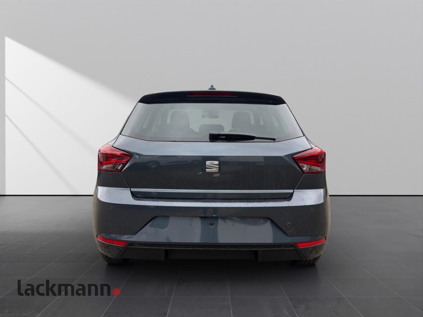 SEAT Ibiza – Bild 5