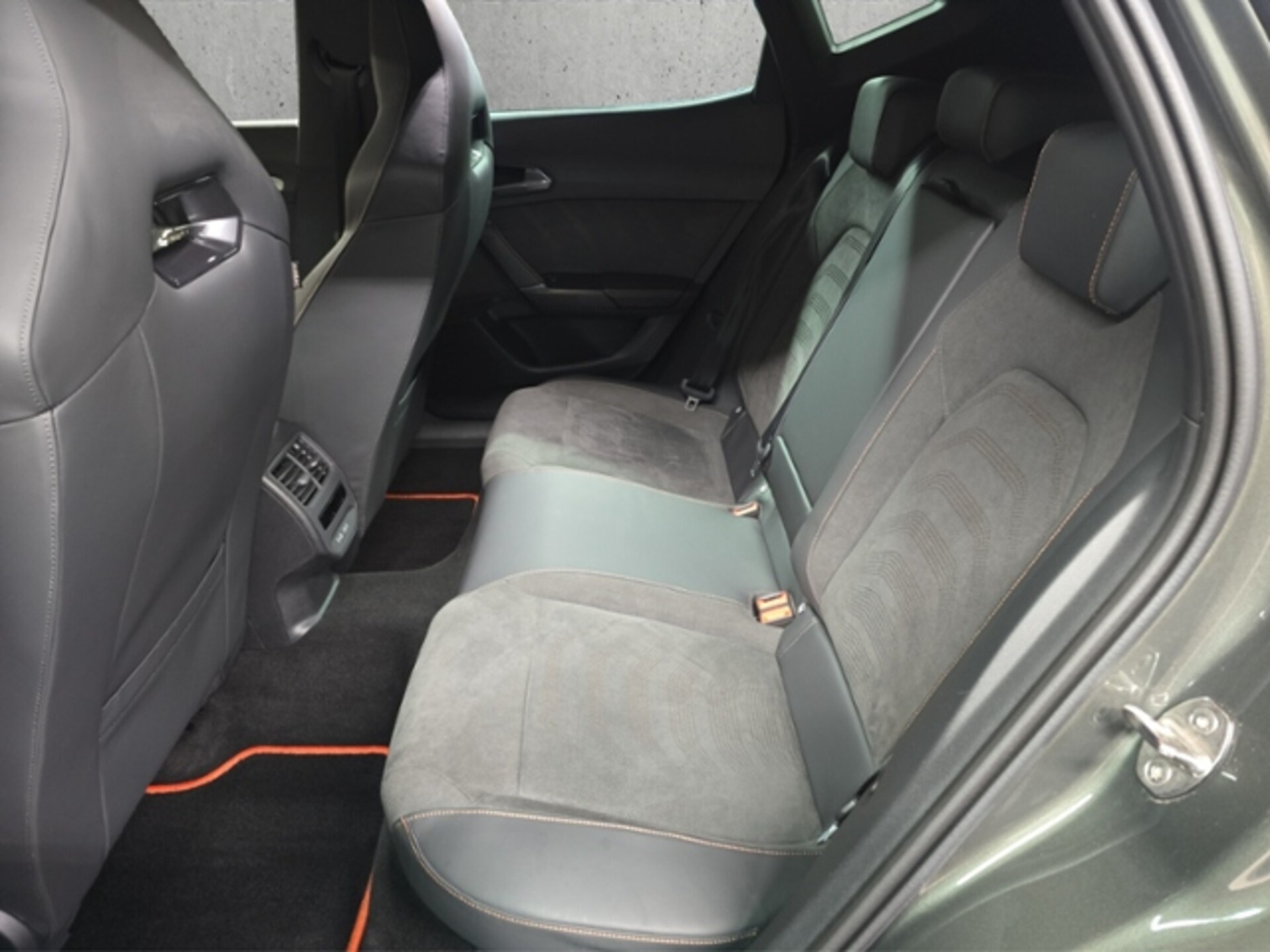 CUPRA Formentor VZ