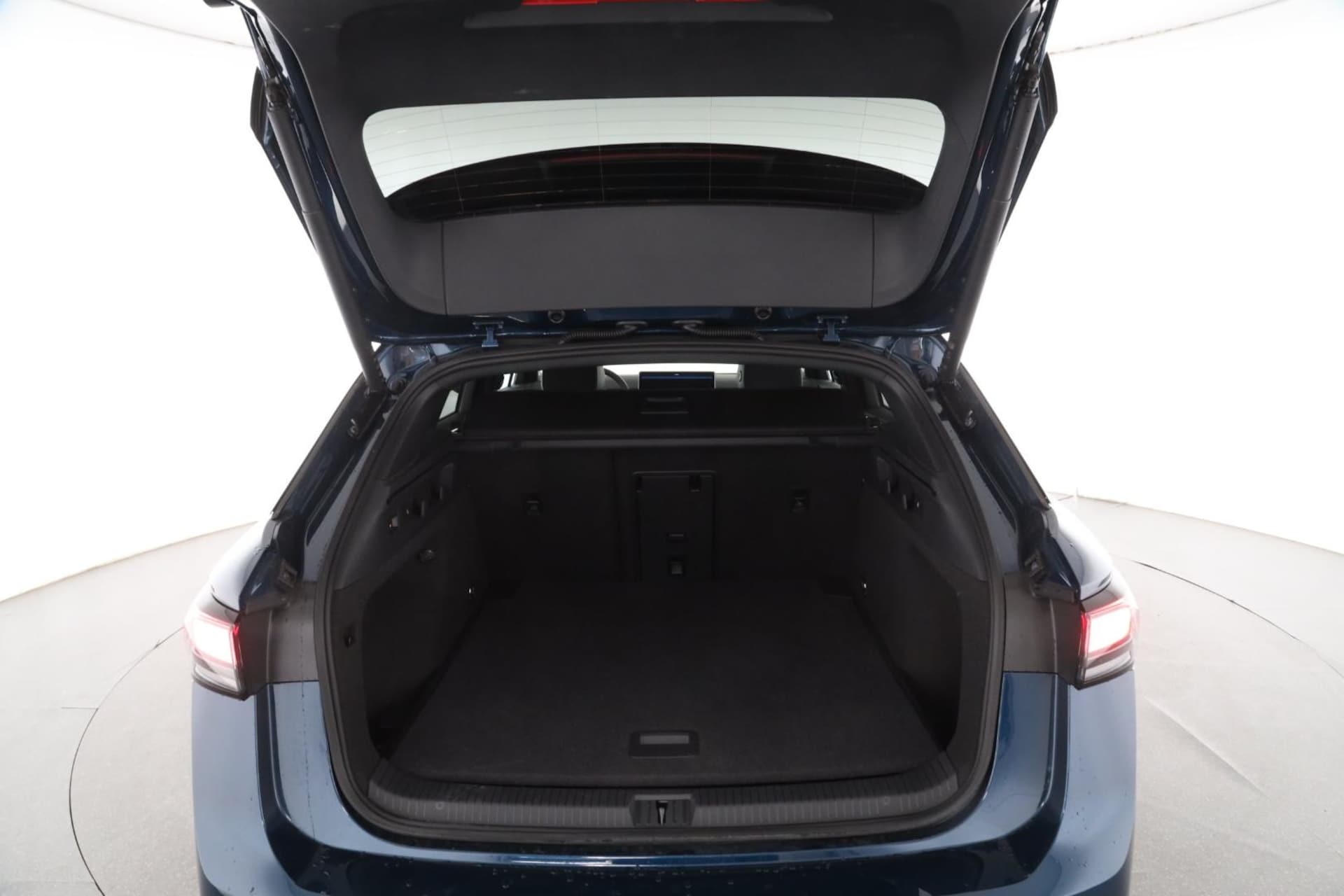 Volkswagen ID.7 Tourer GTX