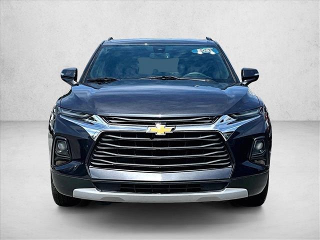 2021 Chevrolet Blazer