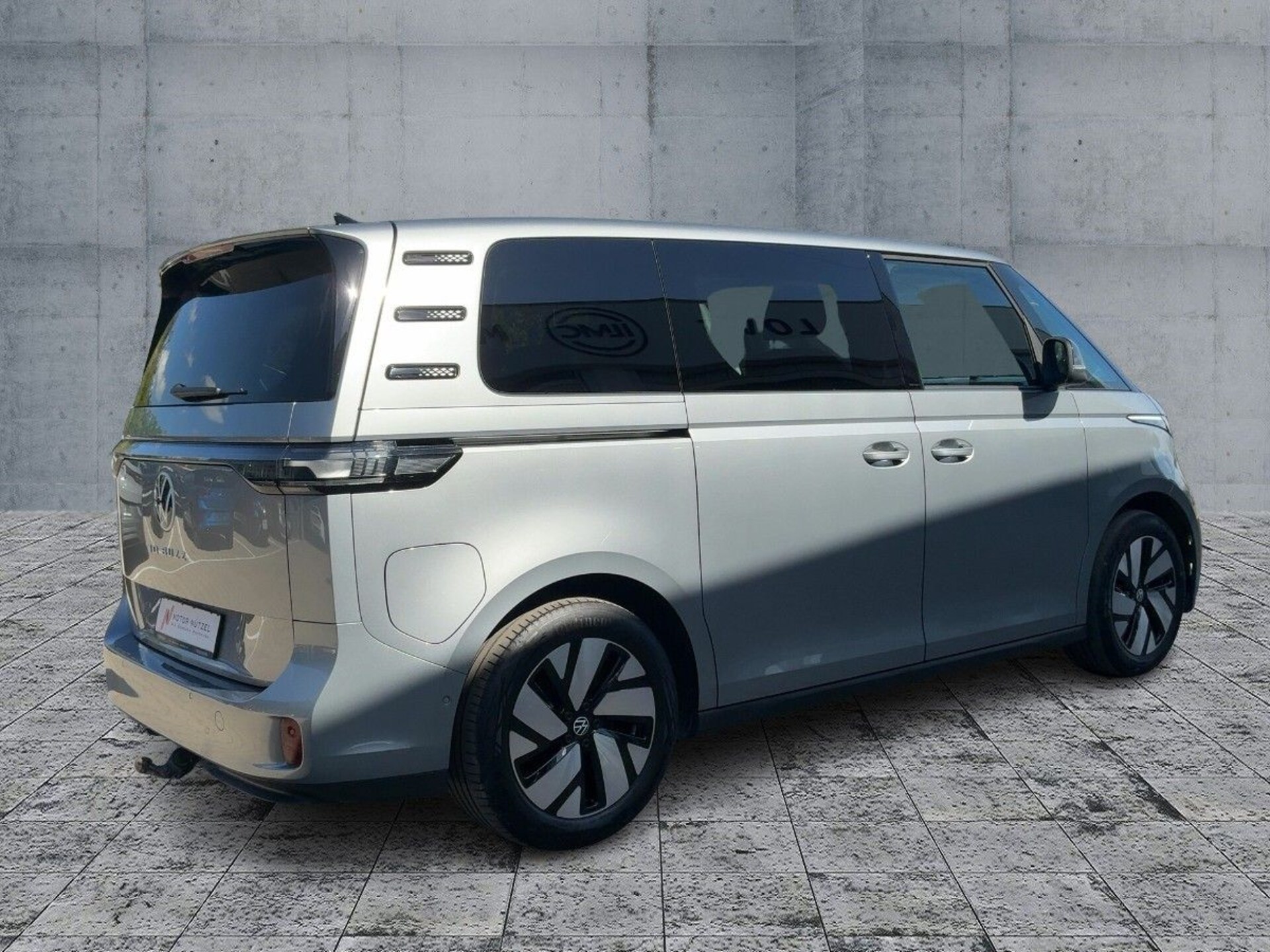 Volkswagen ID. Buzz Pro