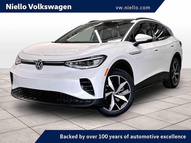 2023 Volkswagen ID.4