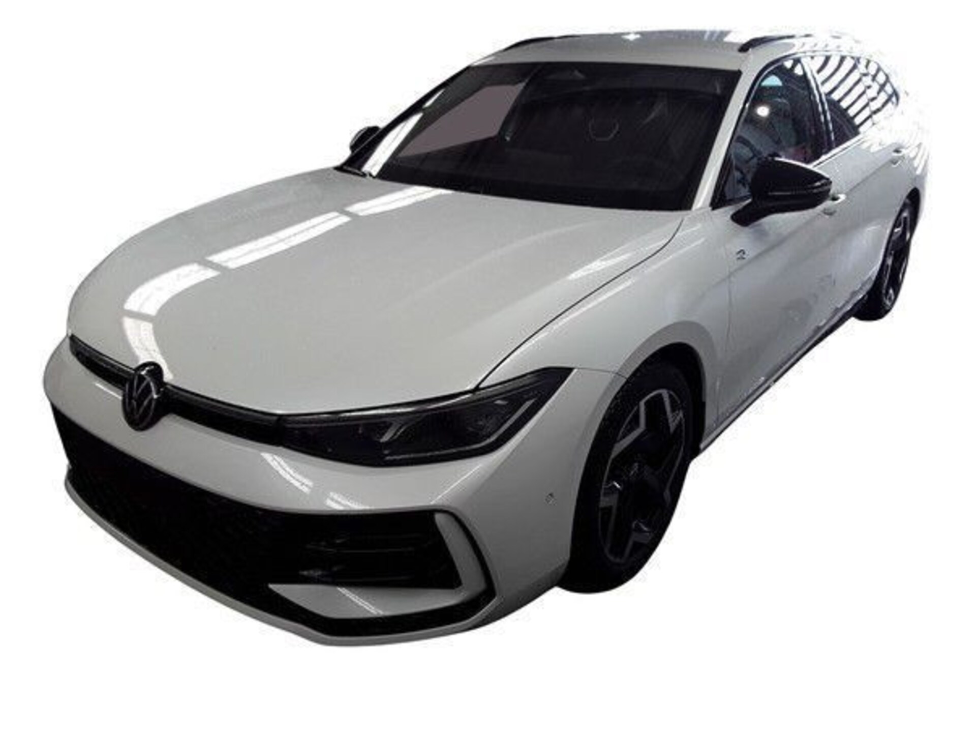 Volkswagen Passat R-Line