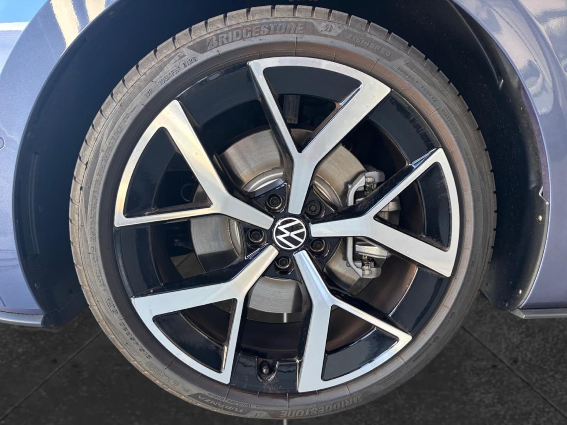 Volkswagen ID.3 Neo Style