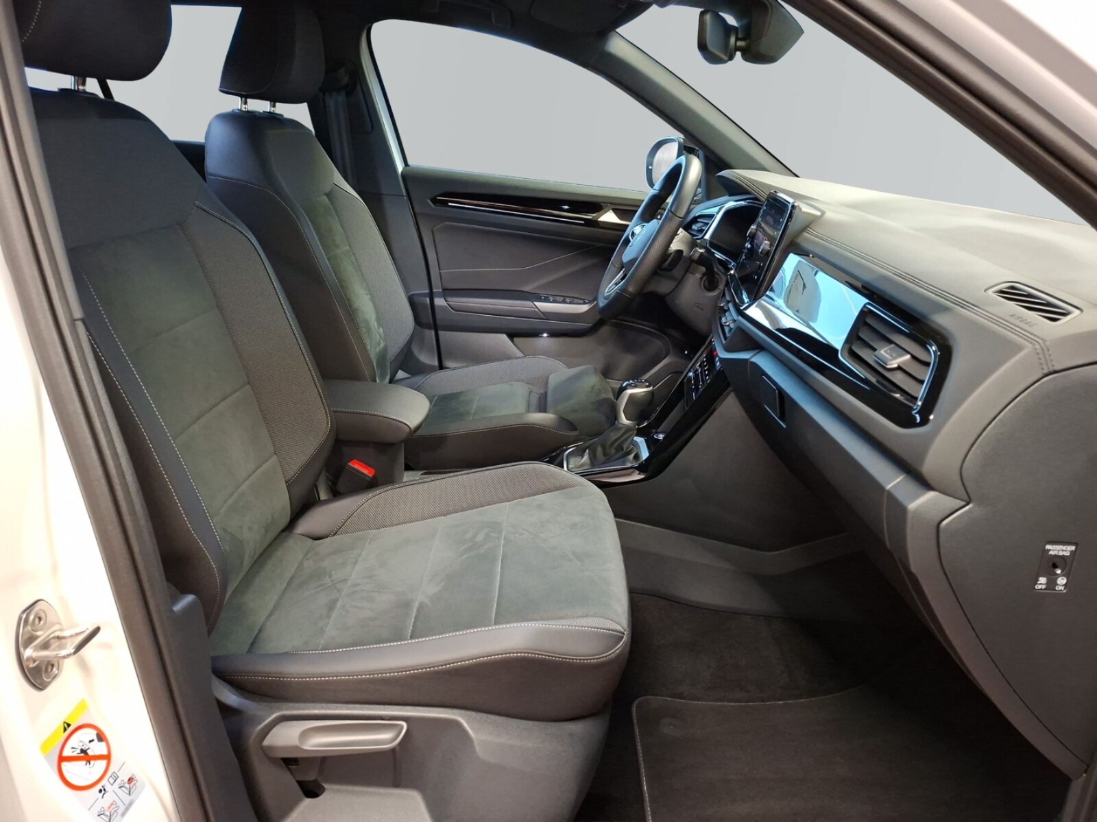 Volkswagen T-Roc – Bild 9