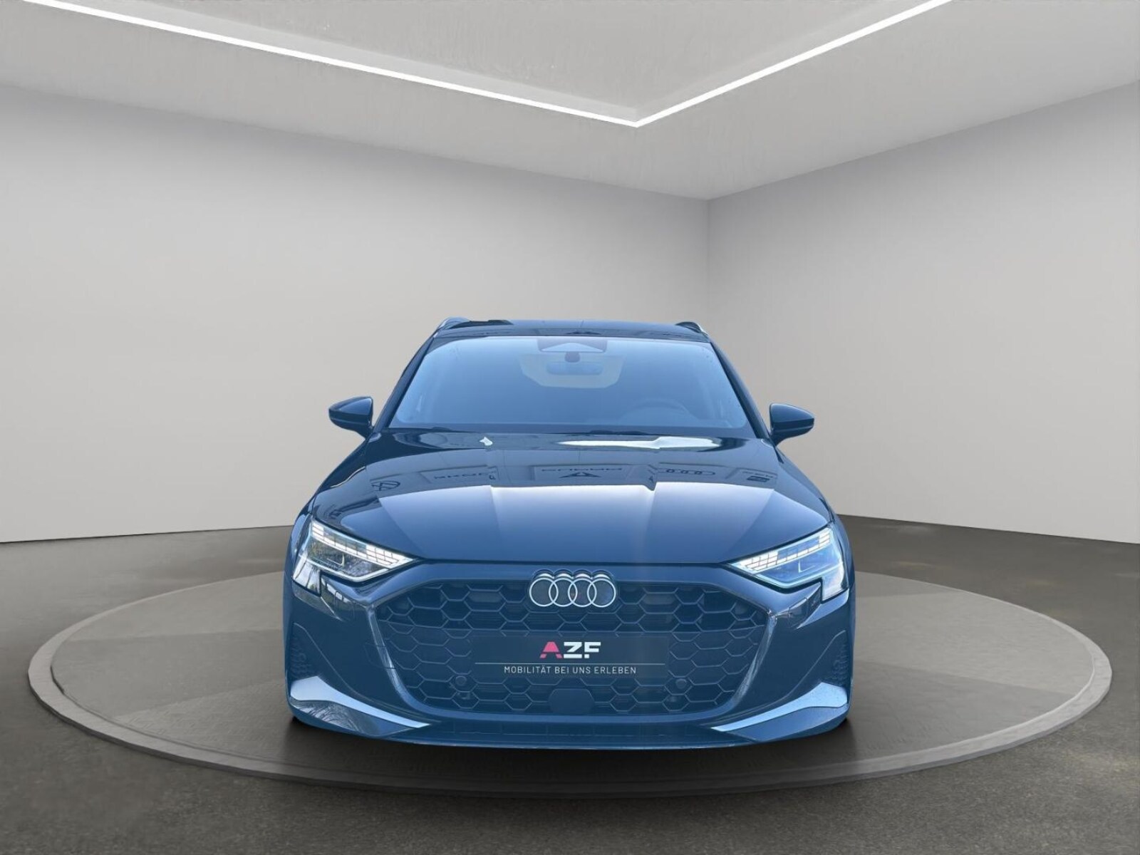 Audi A3 Sportback – Bild 6