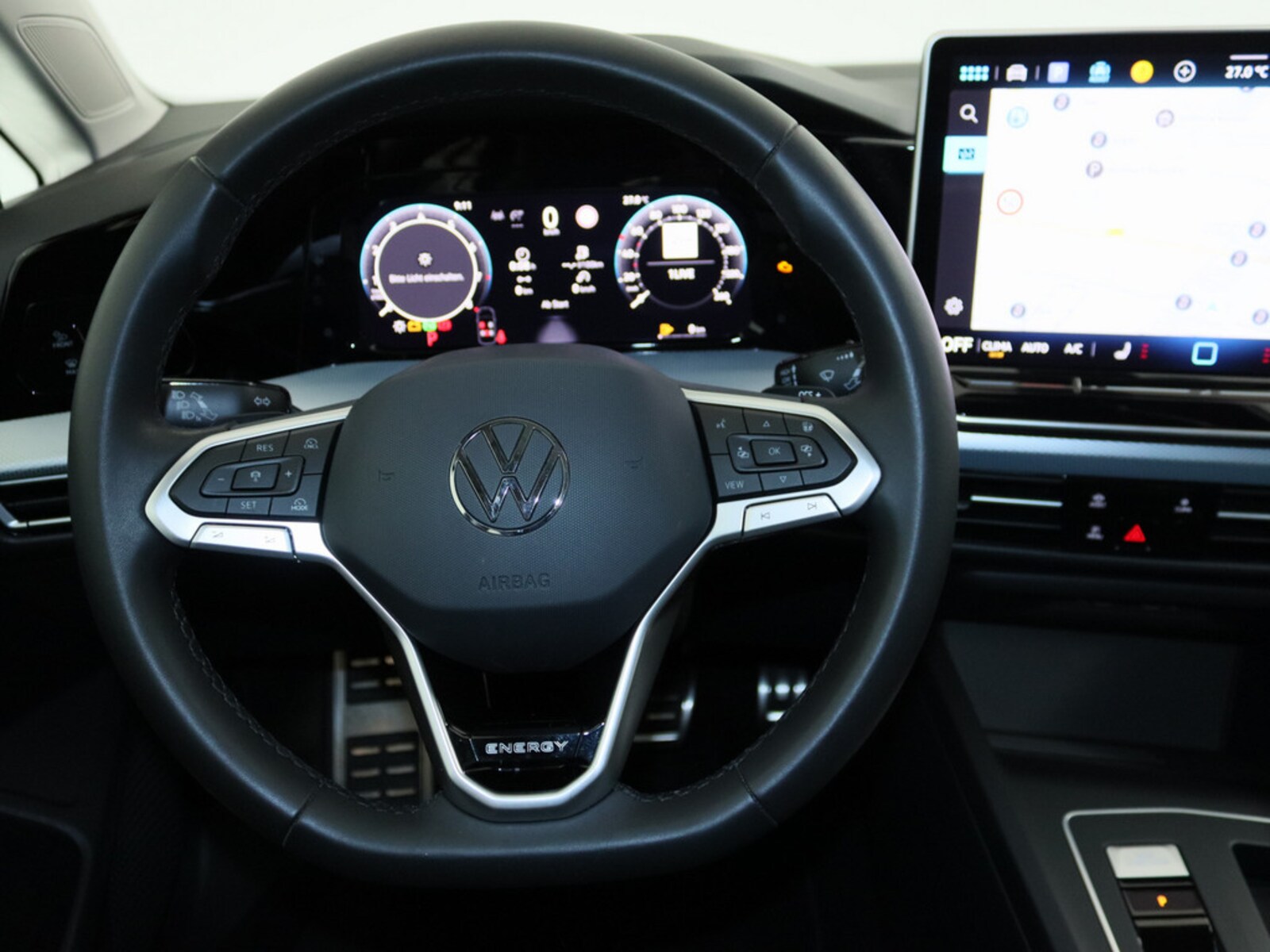 Volkswagen Golf – Bild 17