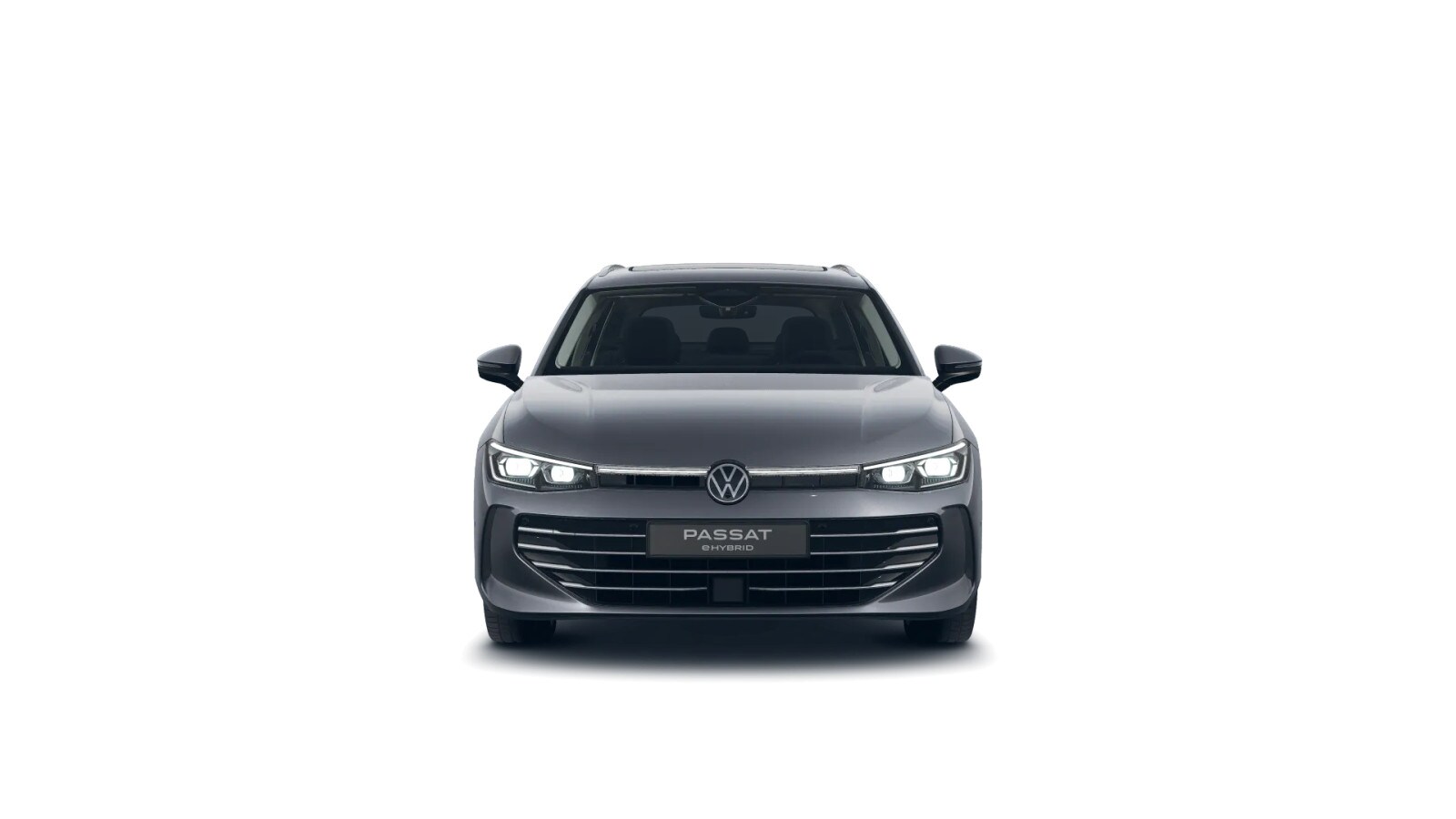 Volkswagen Passat – Bild 2