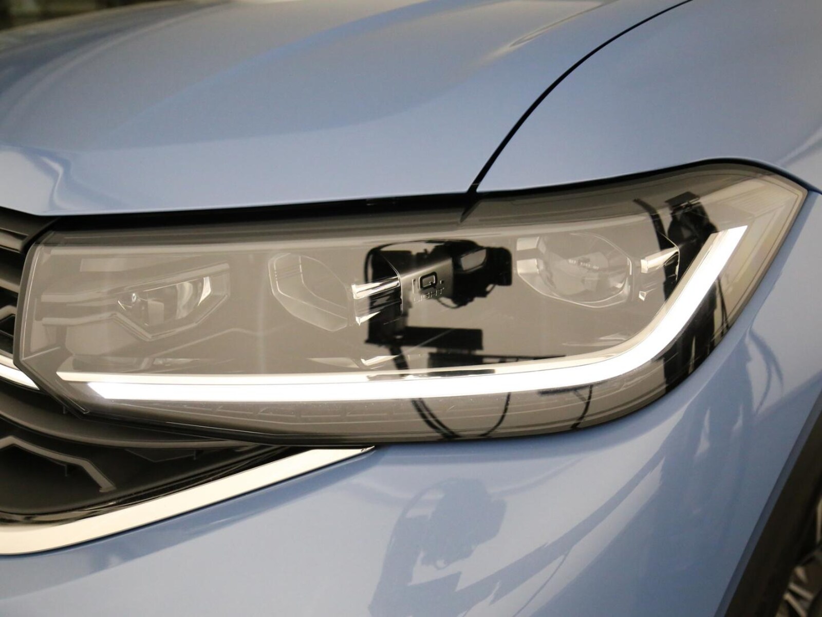 Volkswagen T-Cross – Bild 23