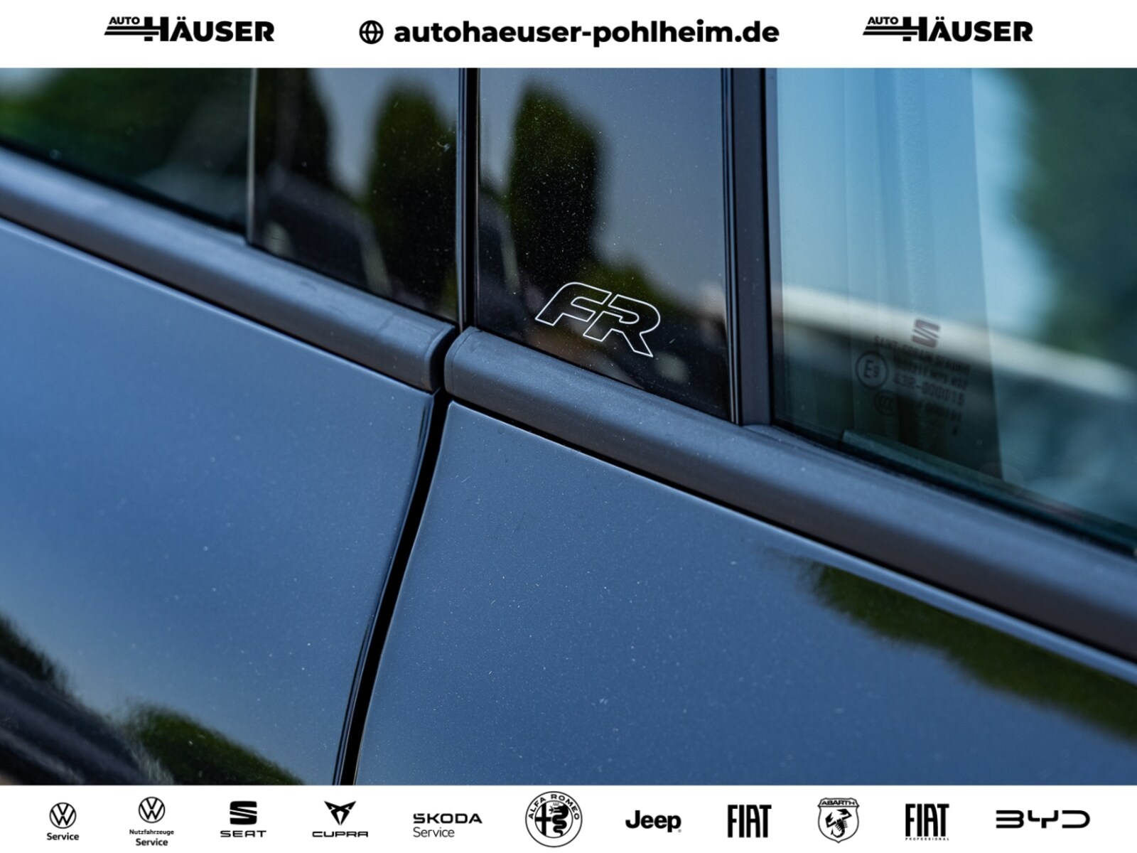 SEAT Arona – Bild 6