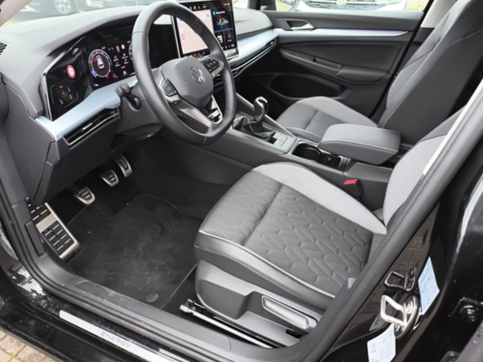 Volkswagen Golf – Bild 8