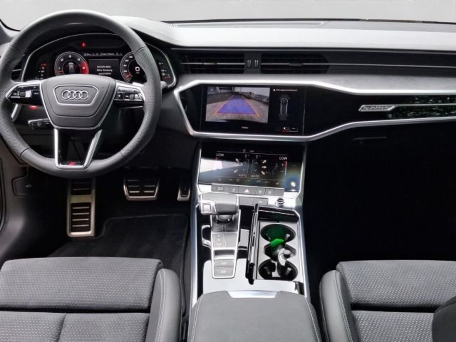 Audi S6 Avant – Bild 4
