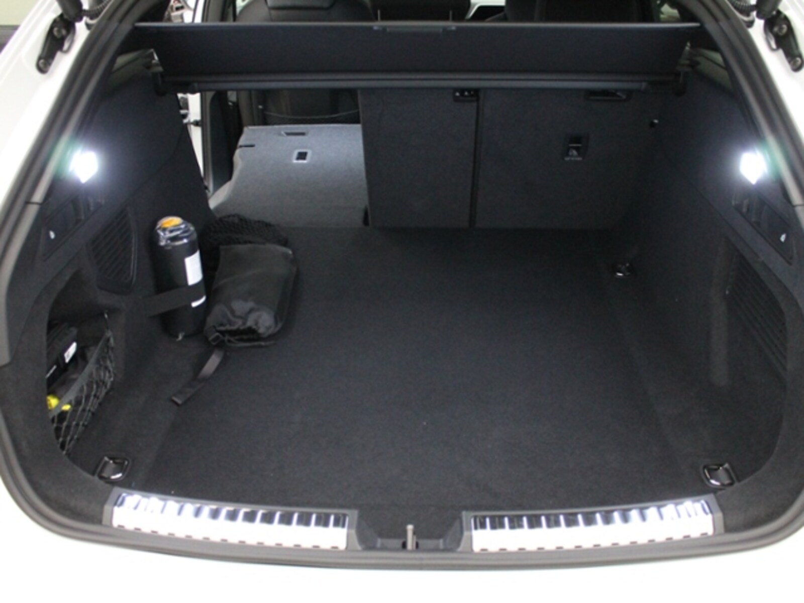 Audi A5 Avant – Bild 7
