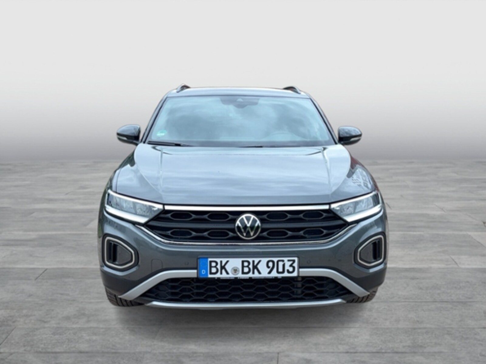 Volkswagen T-Roc – Bild 8
