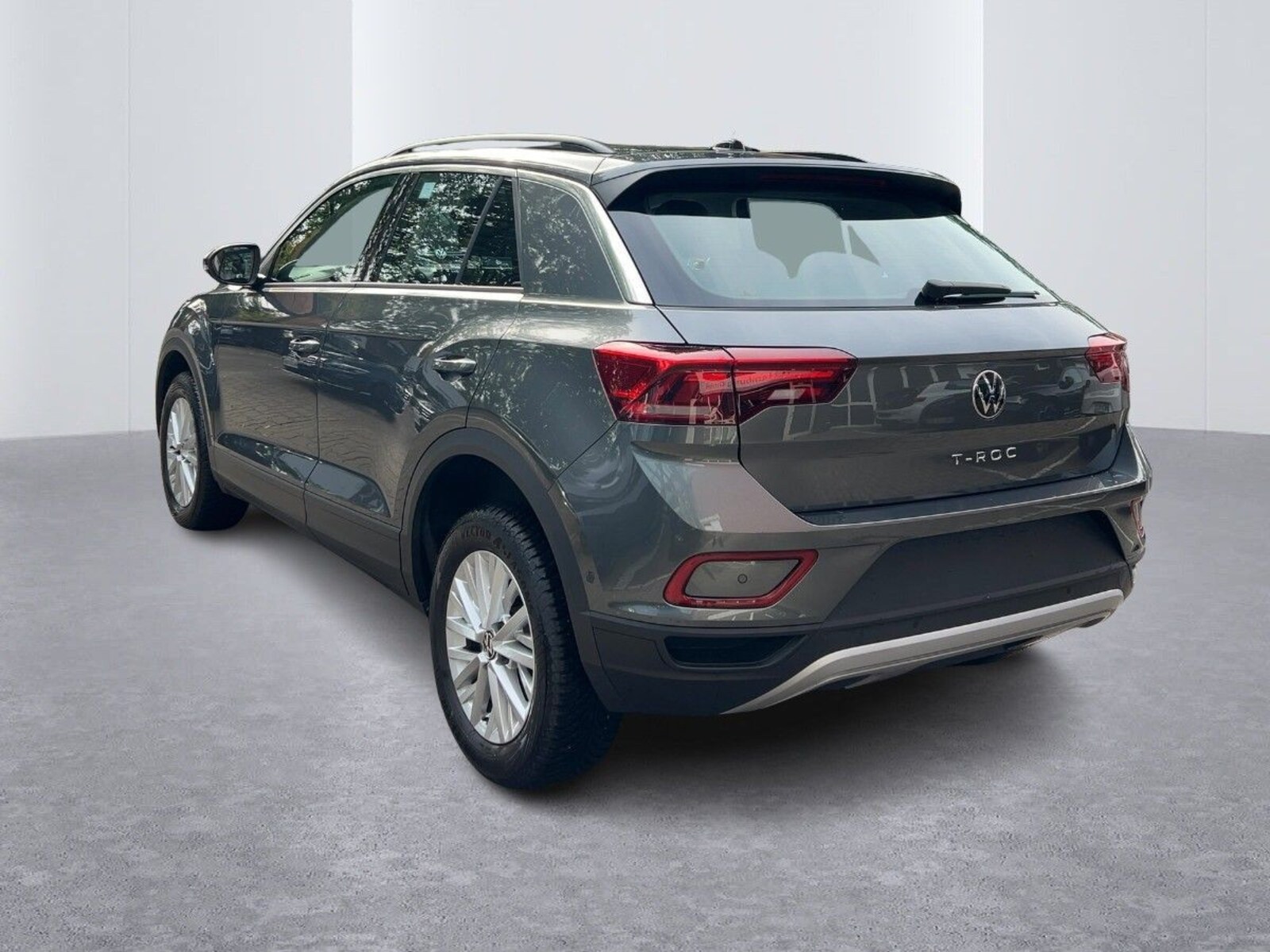 Volkswagen T-Roc – Bild 3