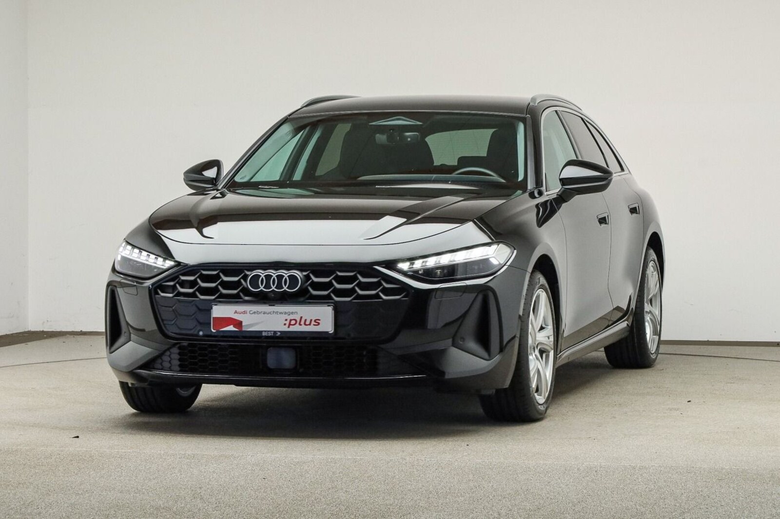 Audi A5 Avant – Bild 2