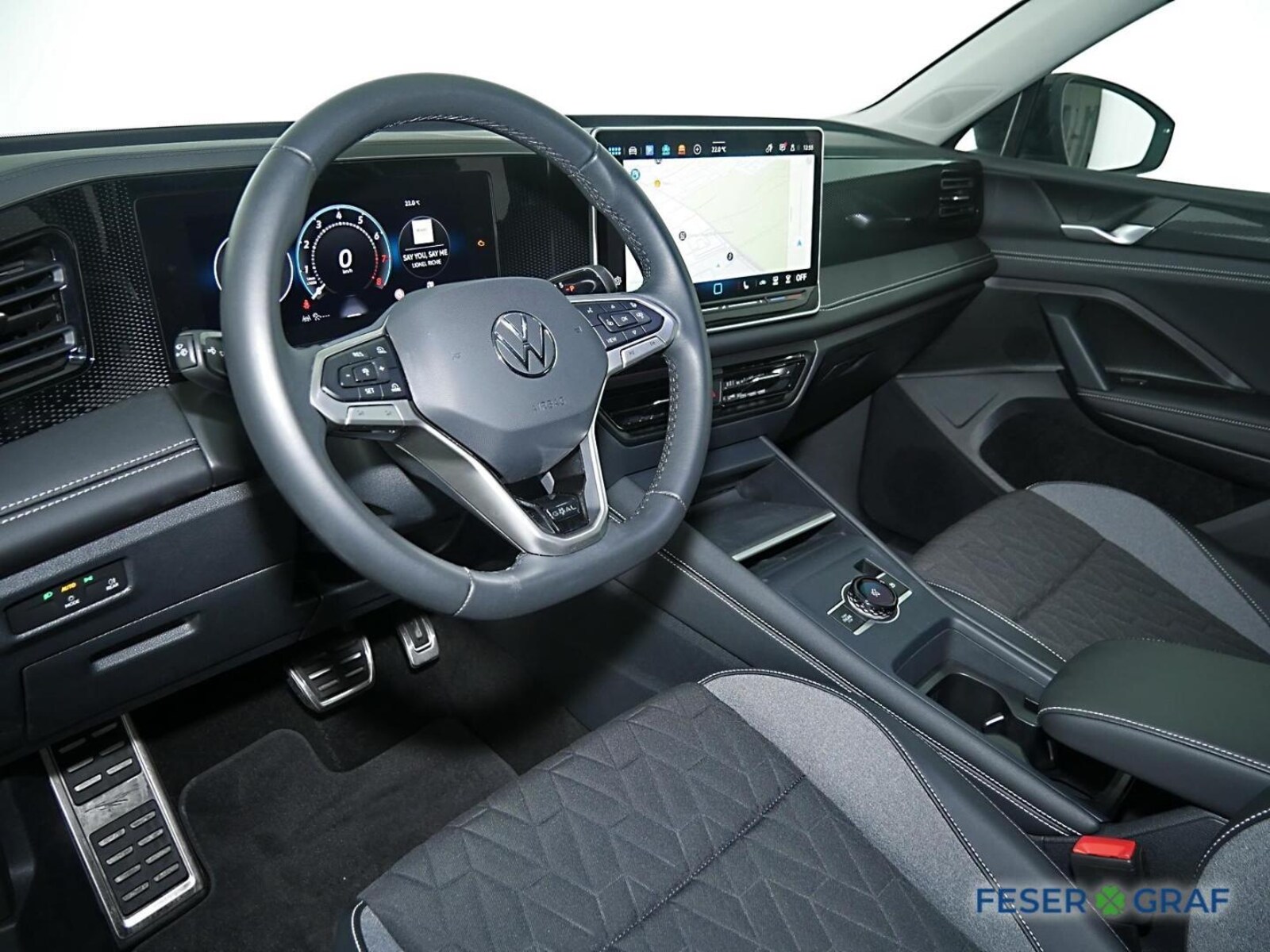 Volkswagen Tiguan – Bild 6