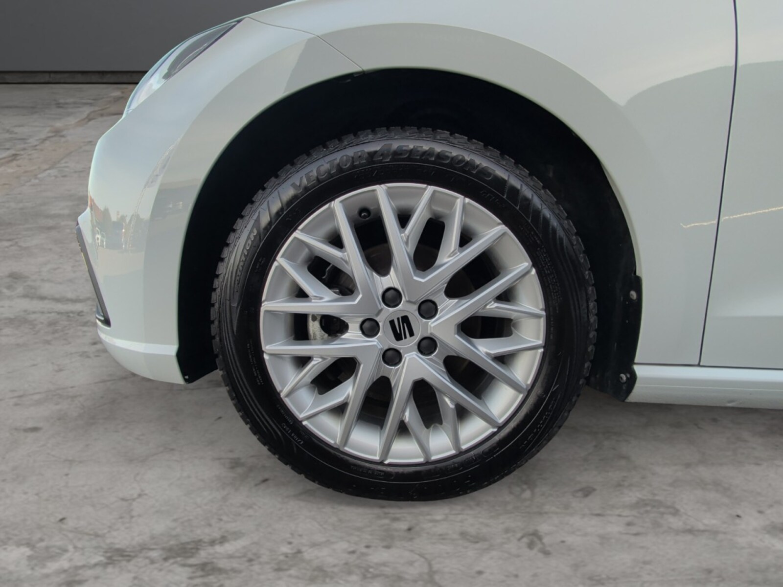 SEAT Ibiza – Bild 12