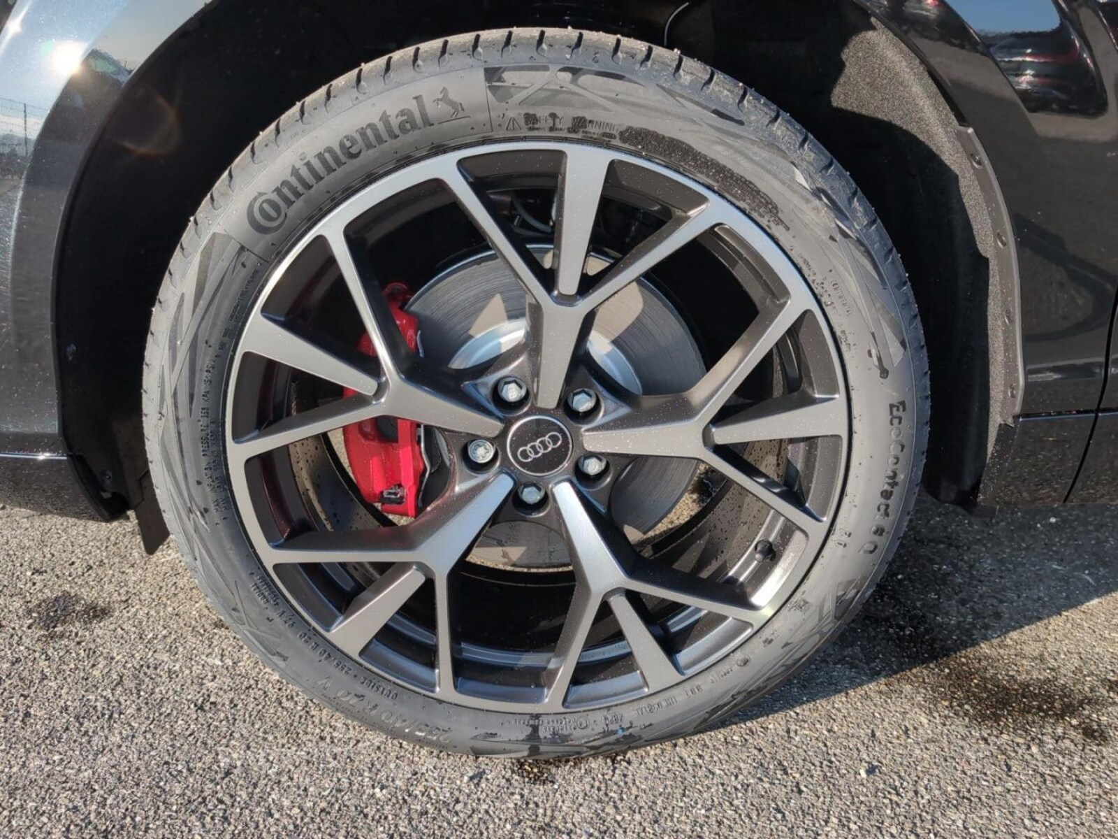 Audi Q3 Sportback – Bild 15