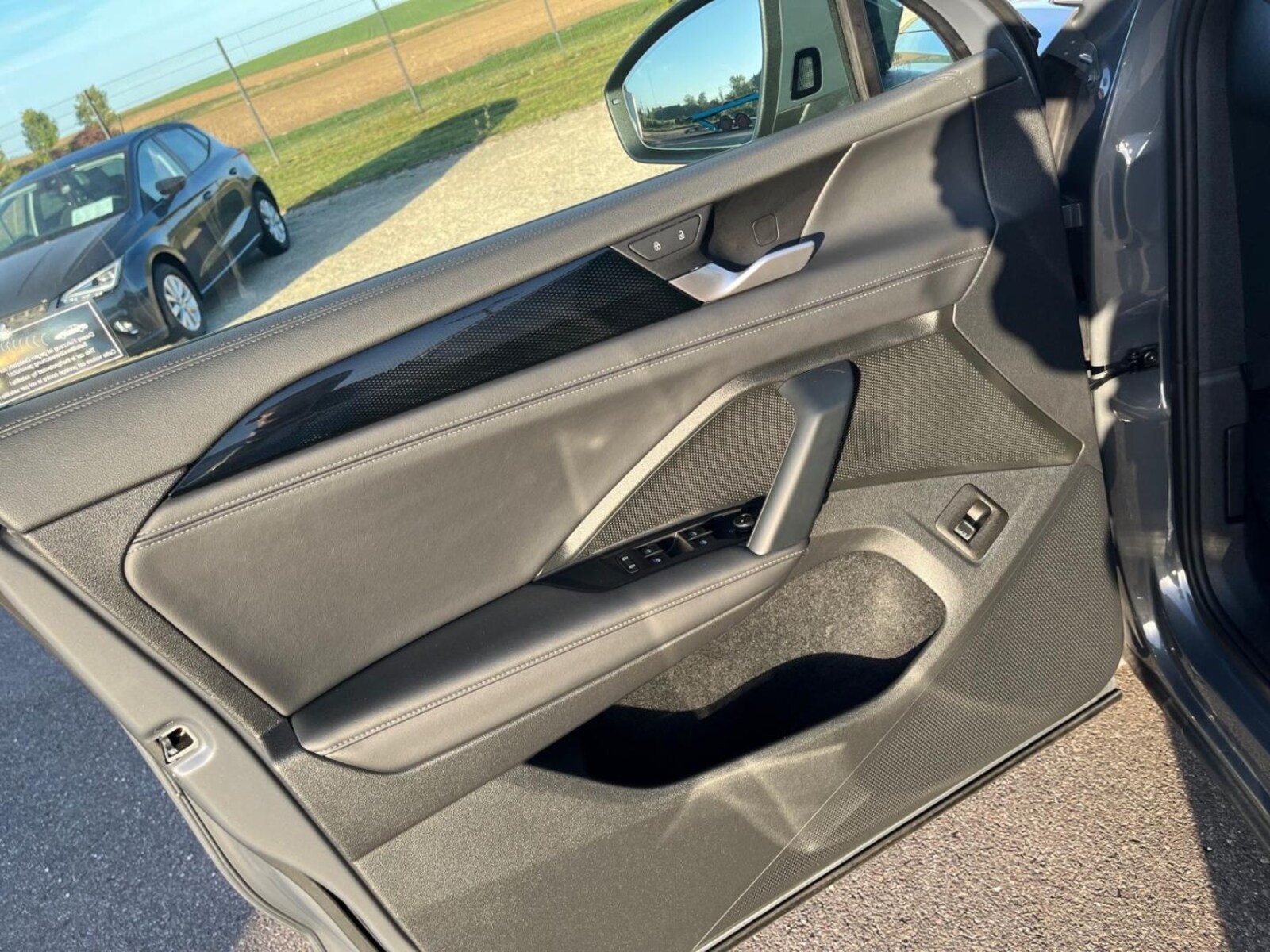 Volkswagen Tayron – Bild 19