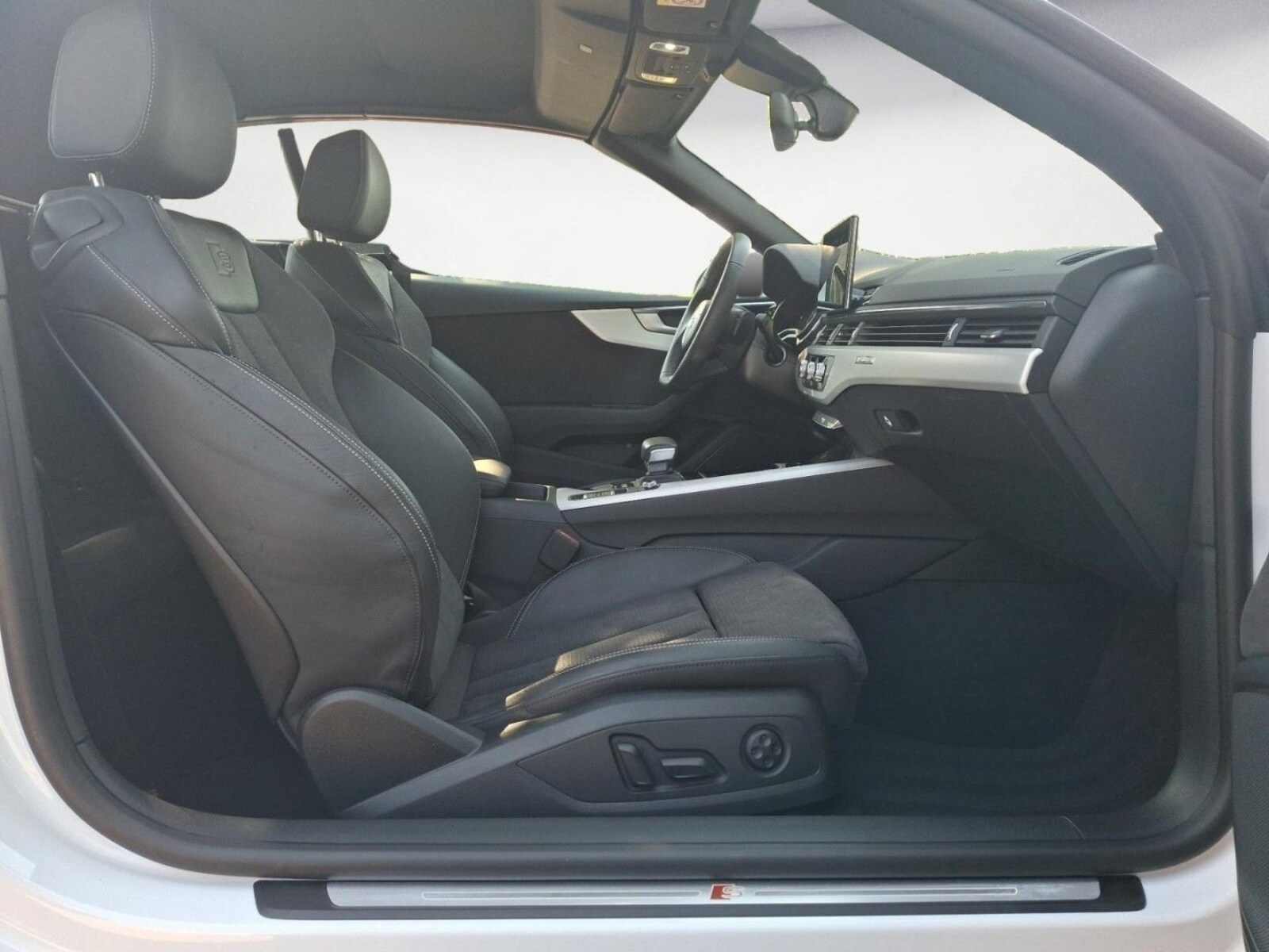 Audi S5 Cabriolet – Bild 13