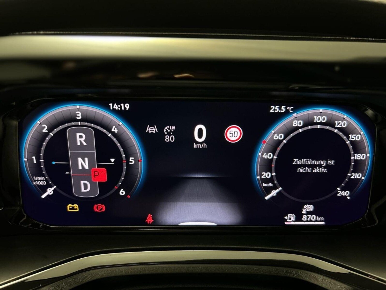 Volkswagen California – Bild 8