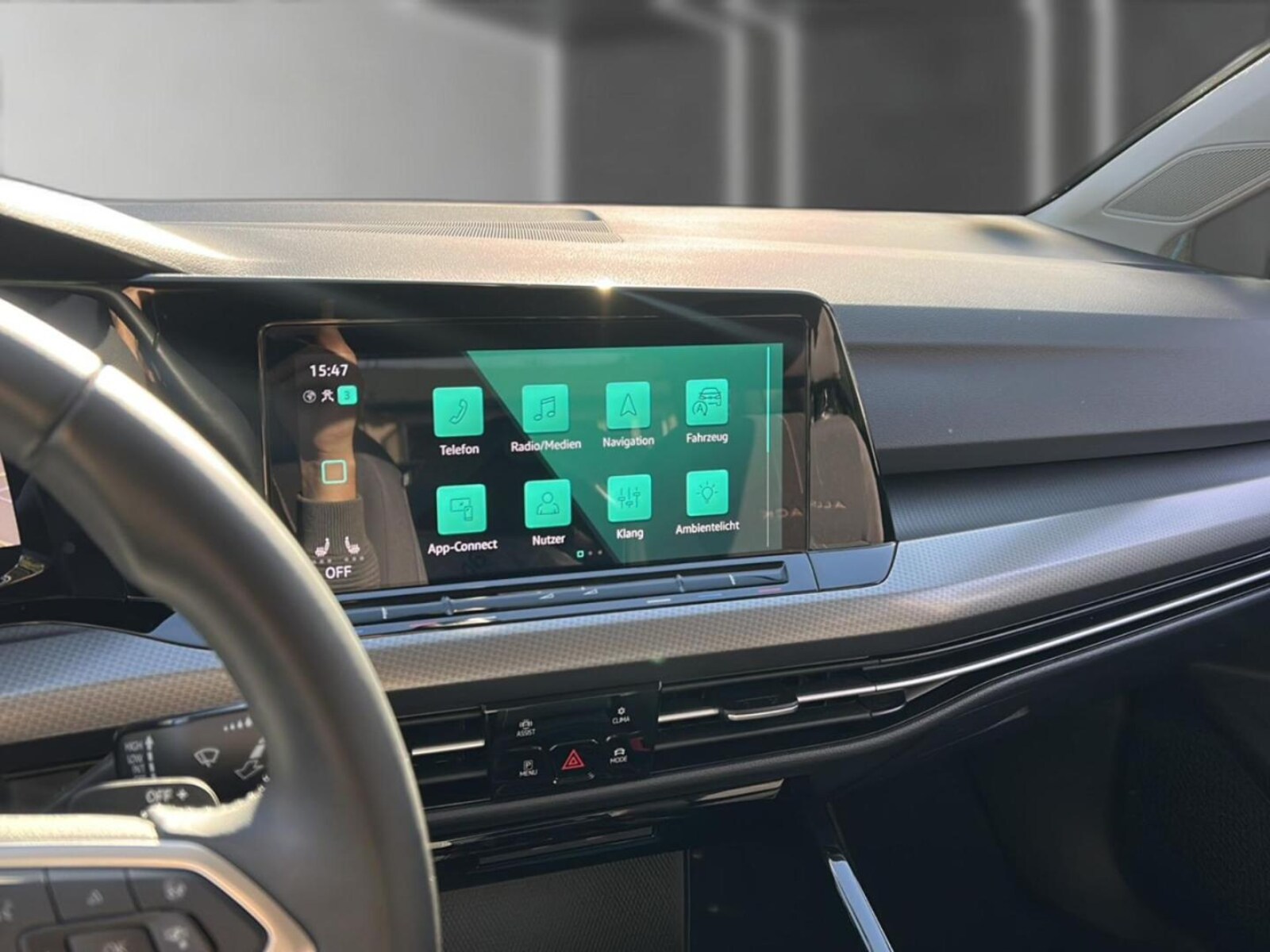 Volkswagen Golf Variant – Bild 14