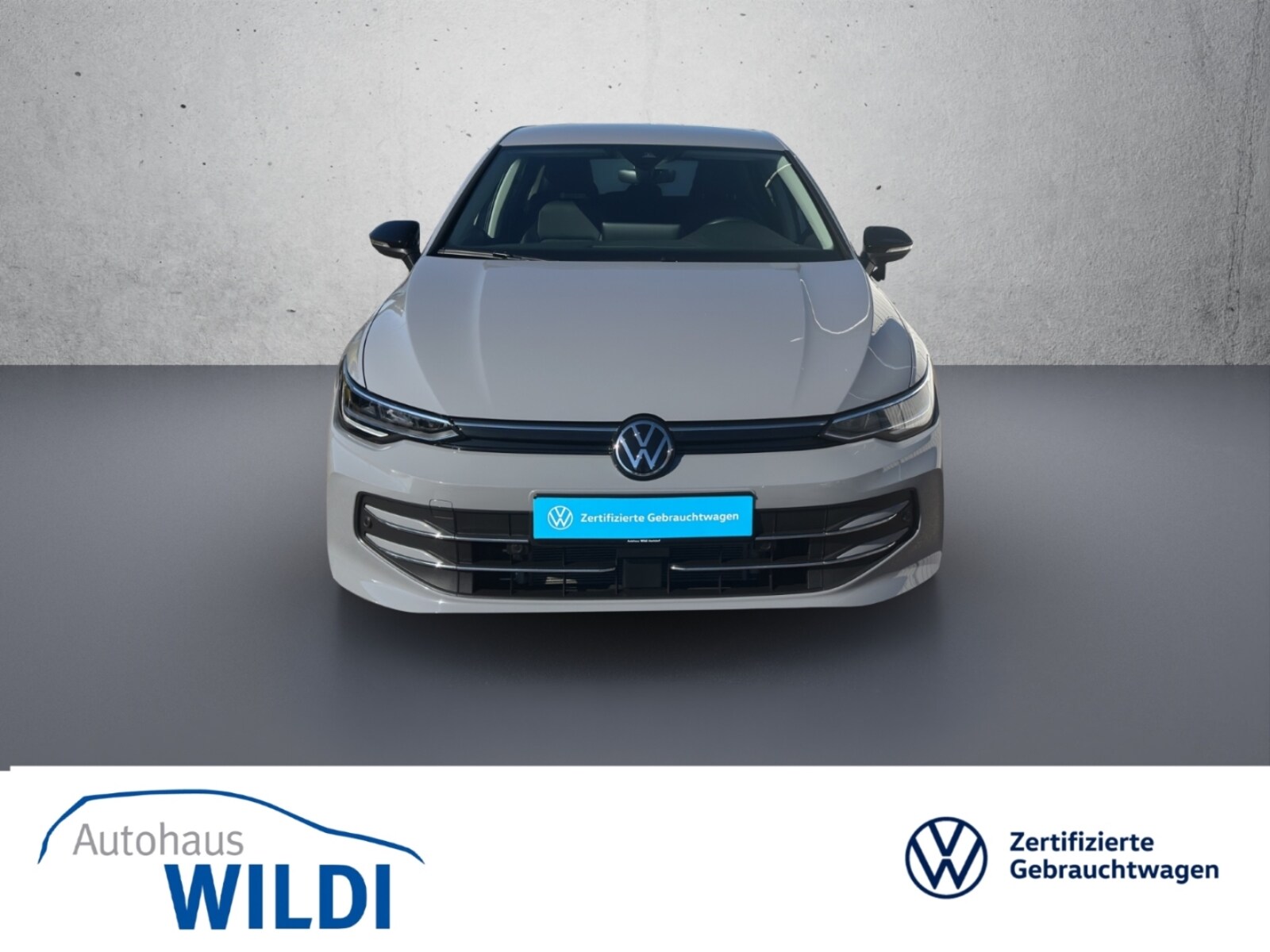 Volkswagen Golf – Bild 2