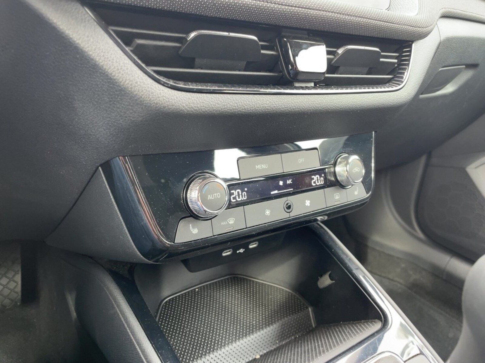 Škoda Fabia – Bild 15