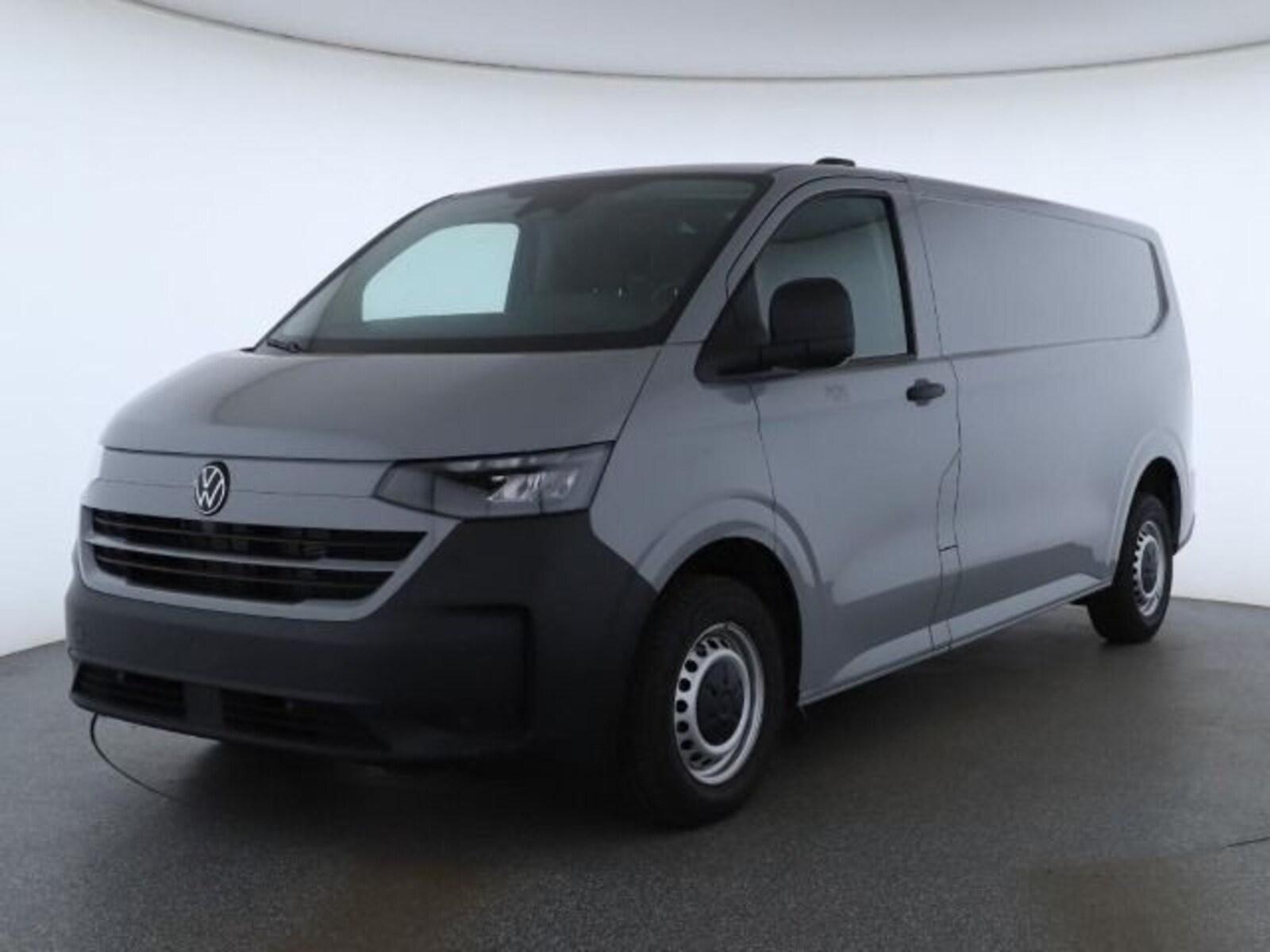 Volkswagen Transporter Kasten langer Radstand