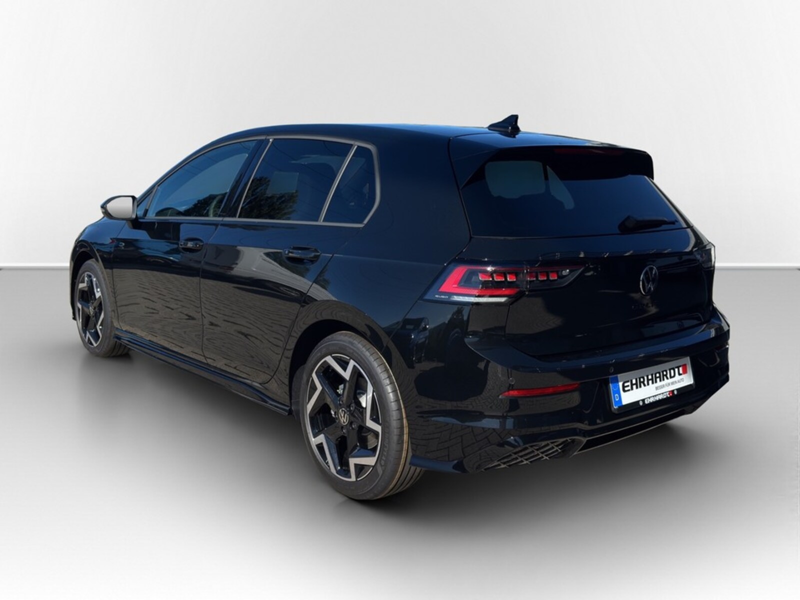 Volkswagen Golf – Bild 7
