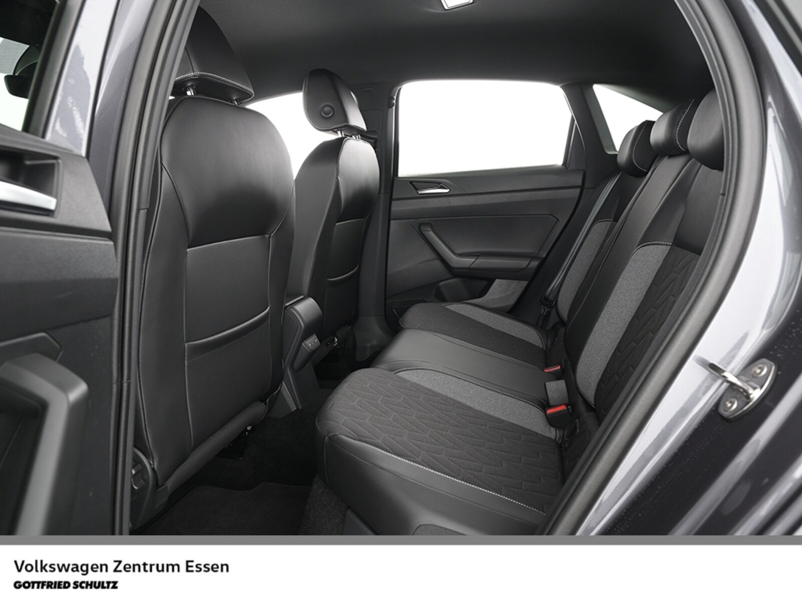 Volkswagen Taigo – Bild 11
