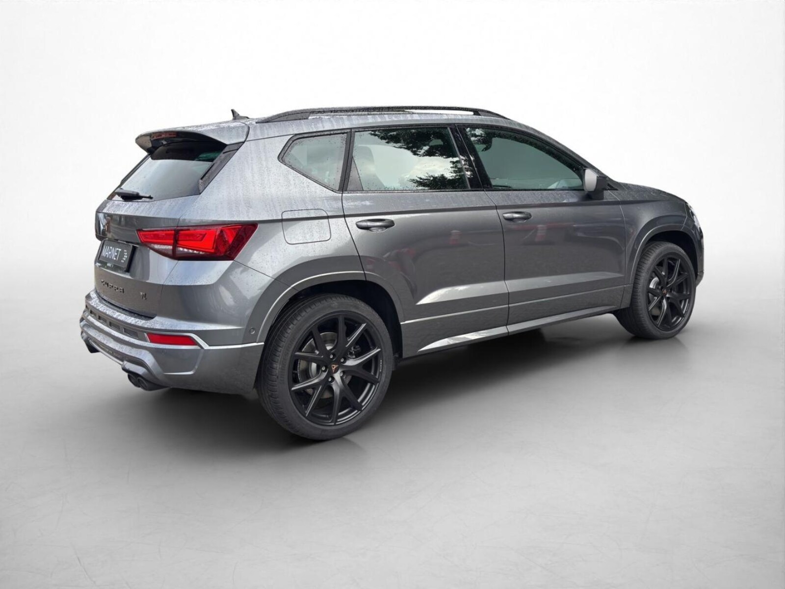 CUPRA Ateca – Bild 14