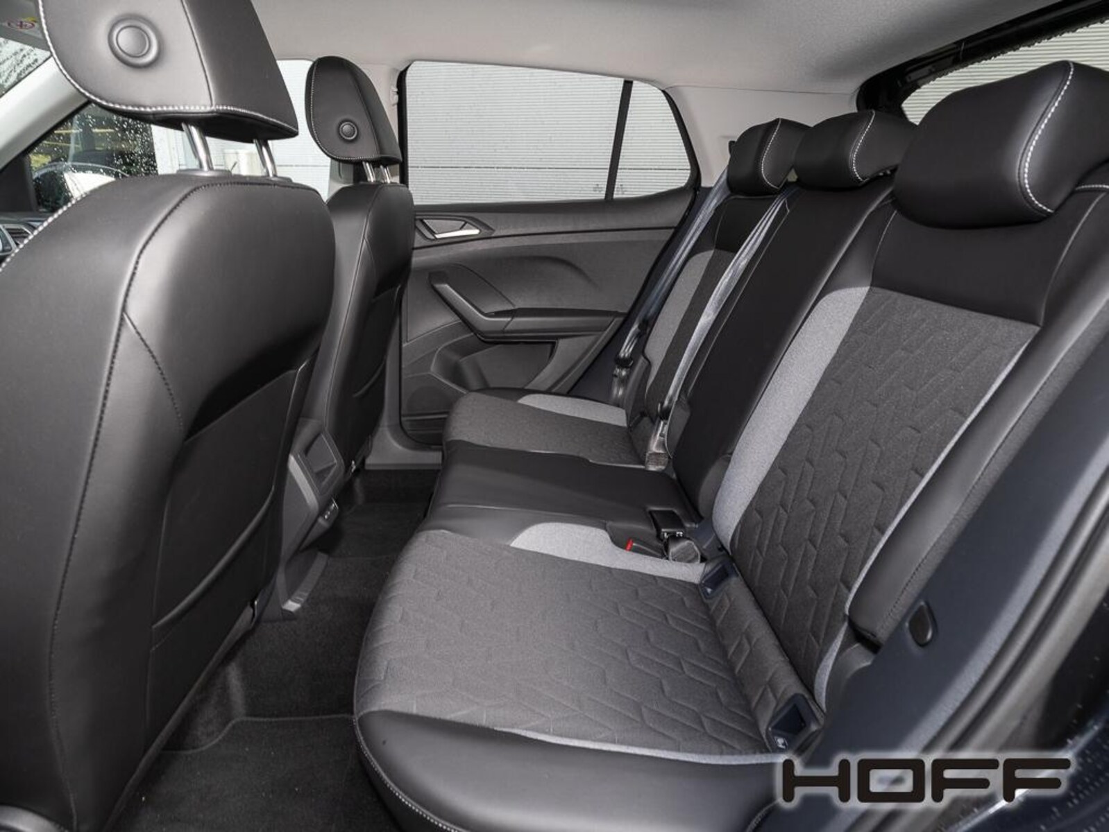 Volkswagen T-Cross – Bild 12