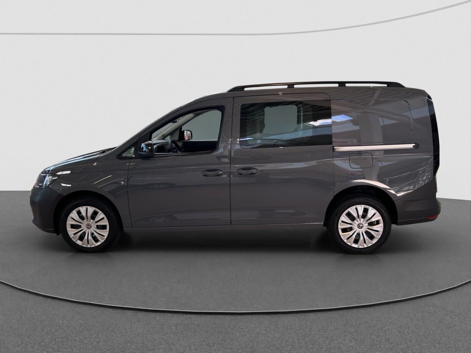 Volkswagen Caddy Maxi Kombi – Bild 5