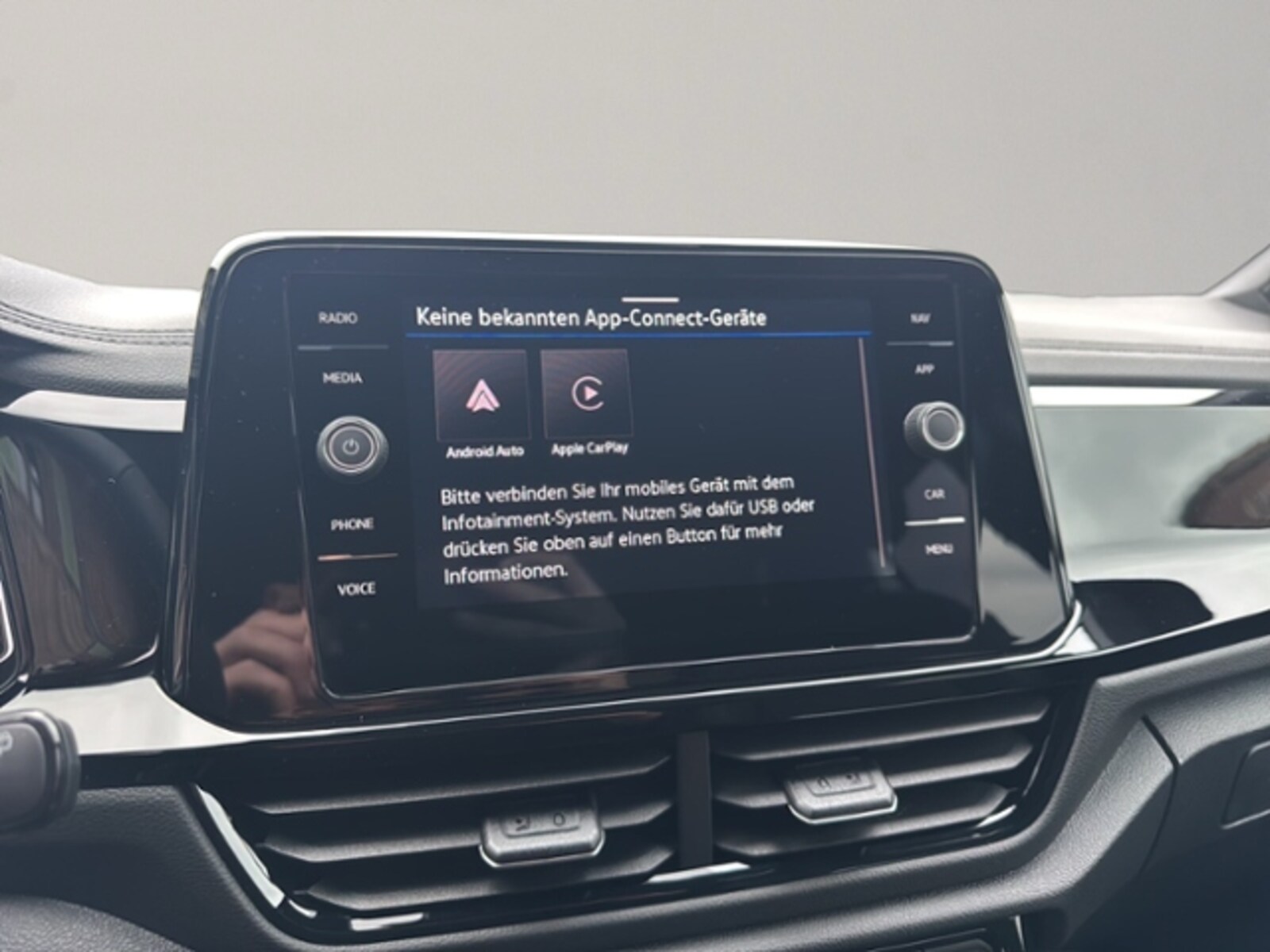 Volkswagen T-Roc – Bild 21