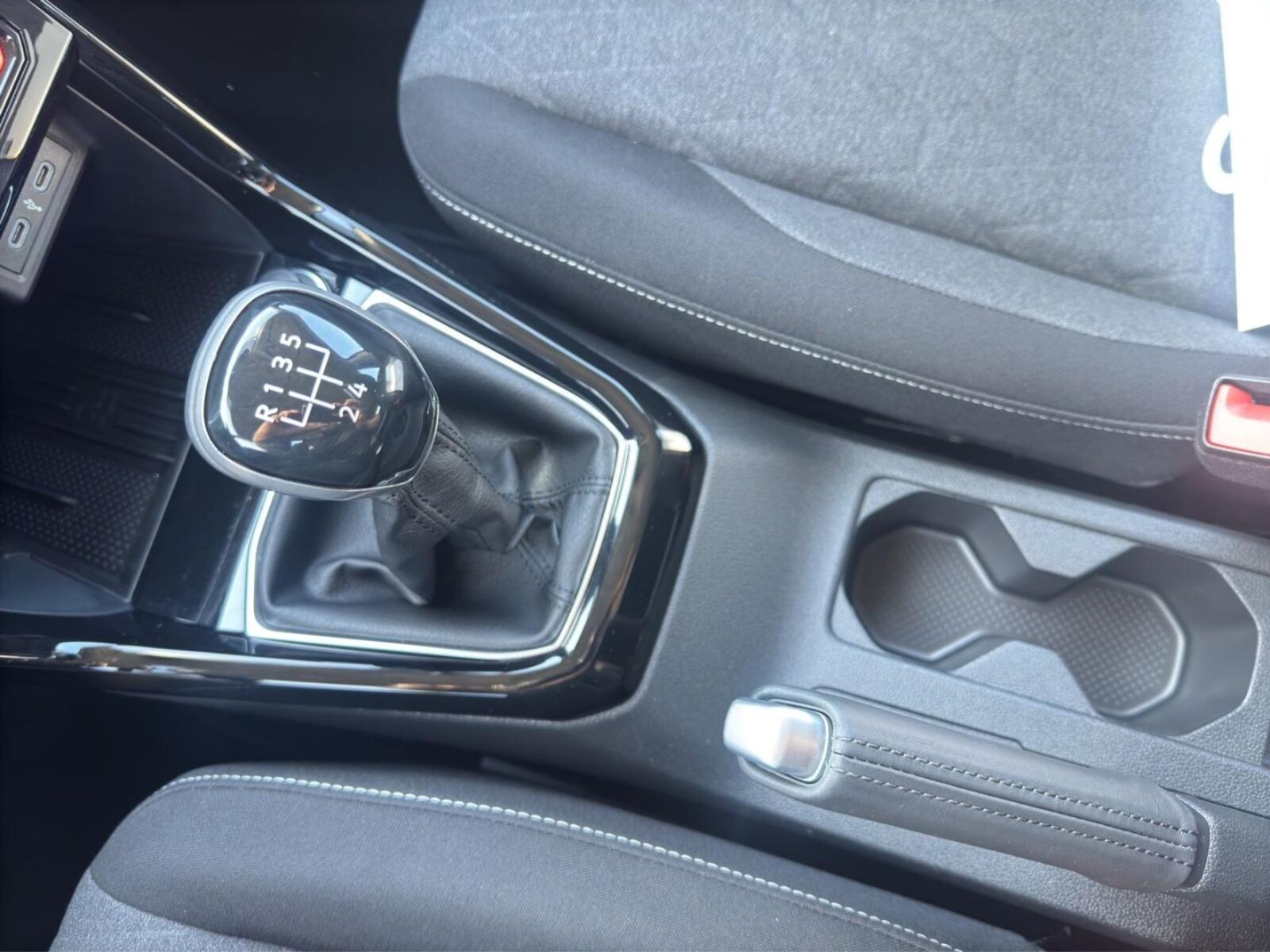 Volkswagen T-Cross – Bild 5