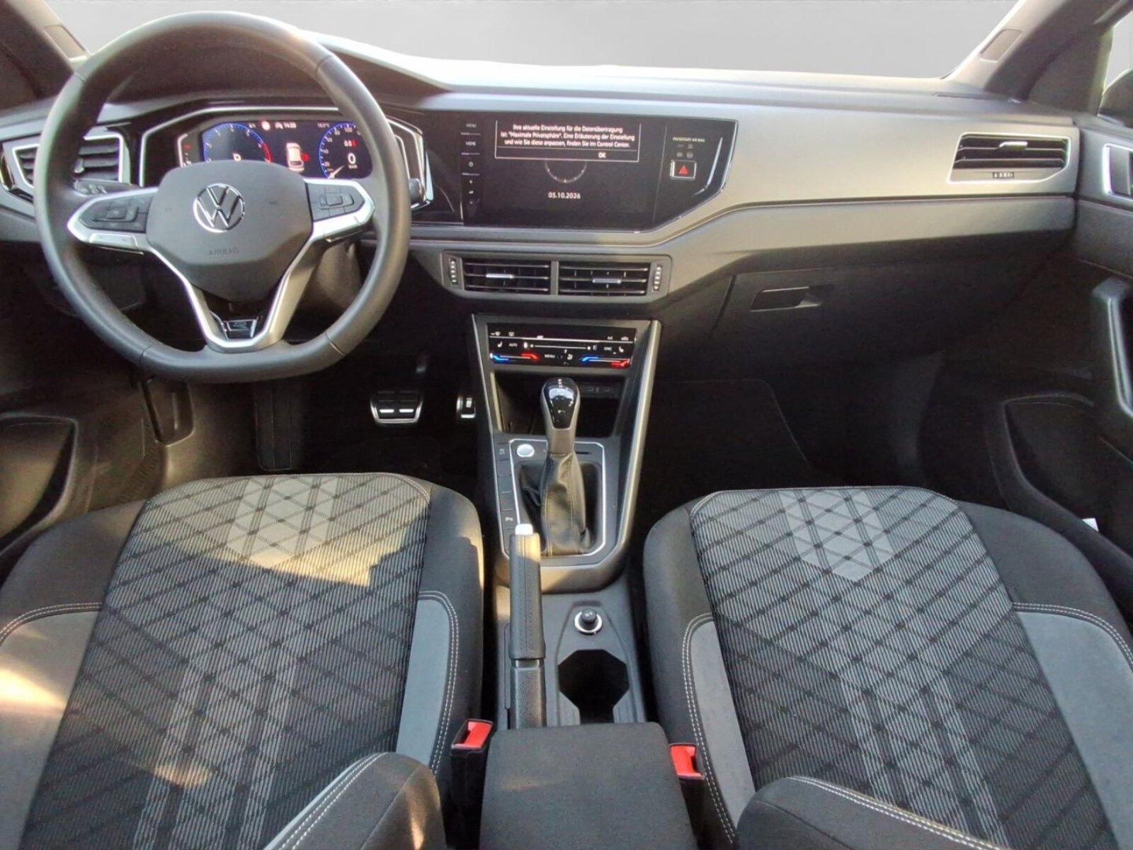 Volkswagen Taigo – Bild 5