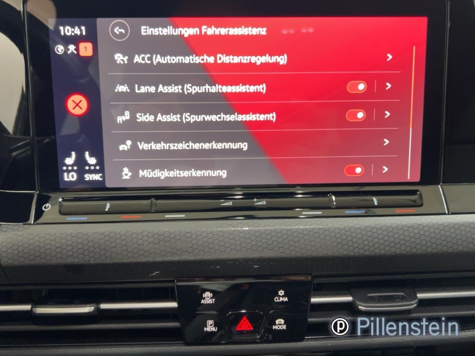 Volkswagen Golf – Bild 11