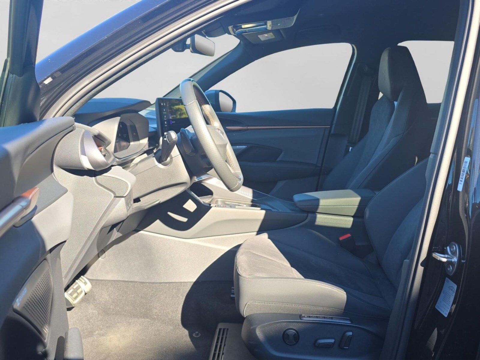 CUPRA Terramar – Bild 13